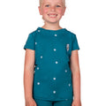 Sport shirt Thunderbolt Junior