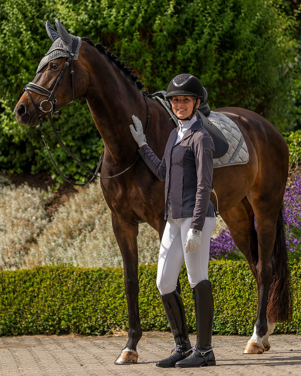 breeches adalyn full grip