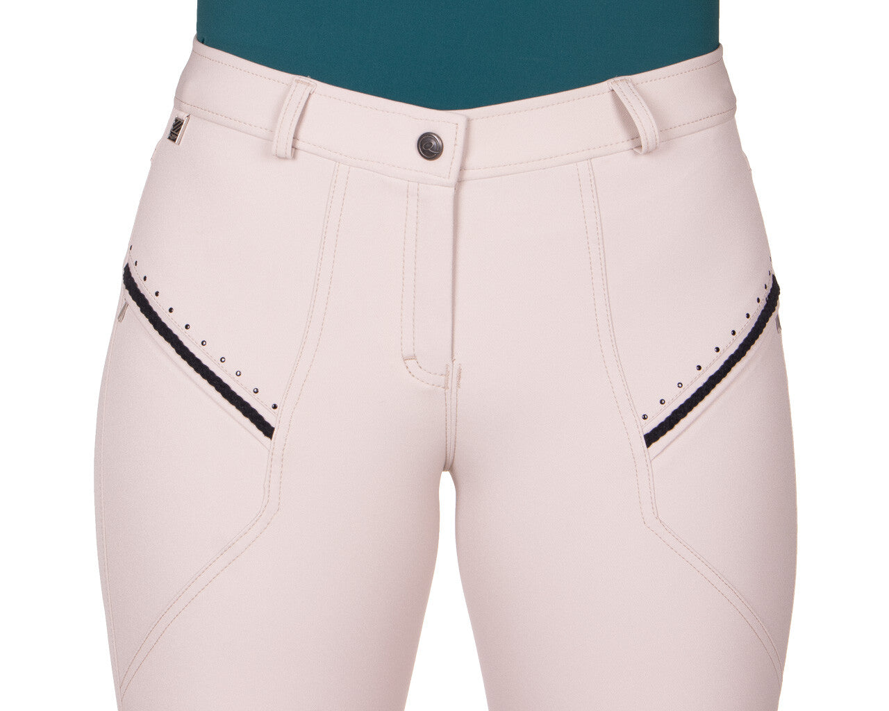 breeches jace knee grip