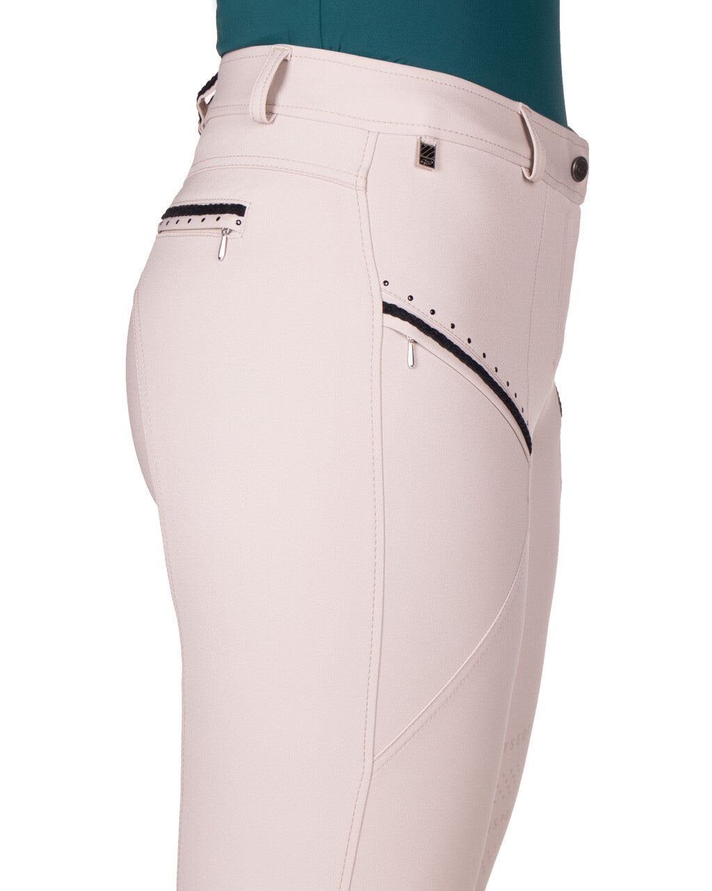 breeches jace knee grip