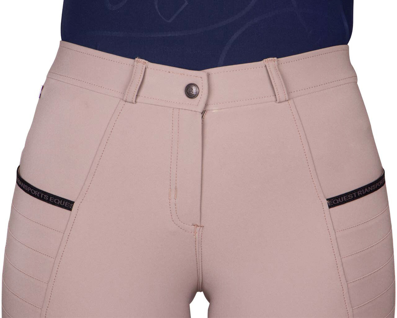 breeches rylee leg grip