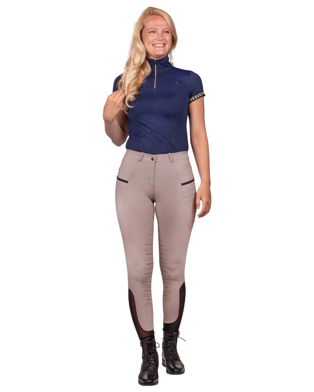 breeches rylee leg grip