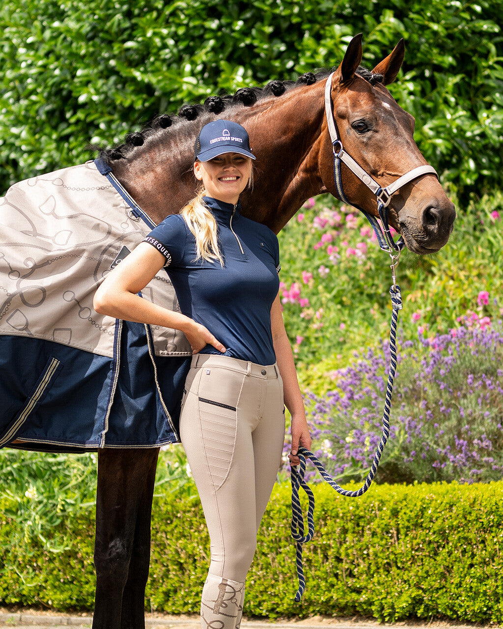 breeches rylee leg grip