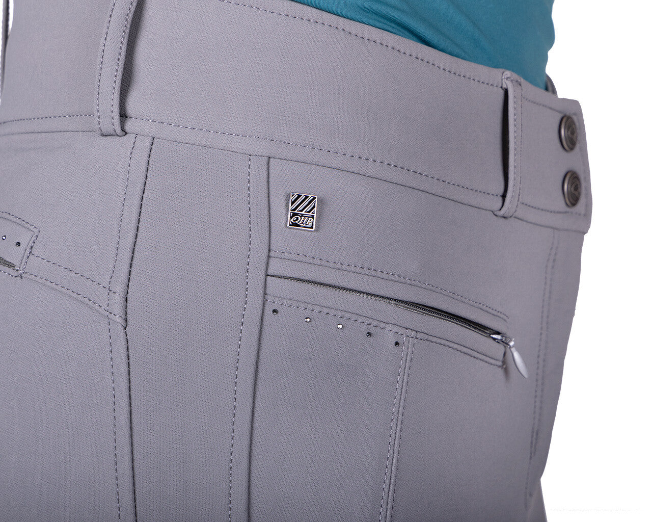 breeches victoria full grip