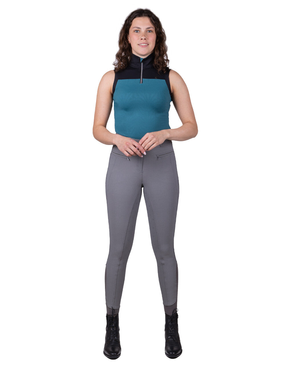 breeches victoria full grip