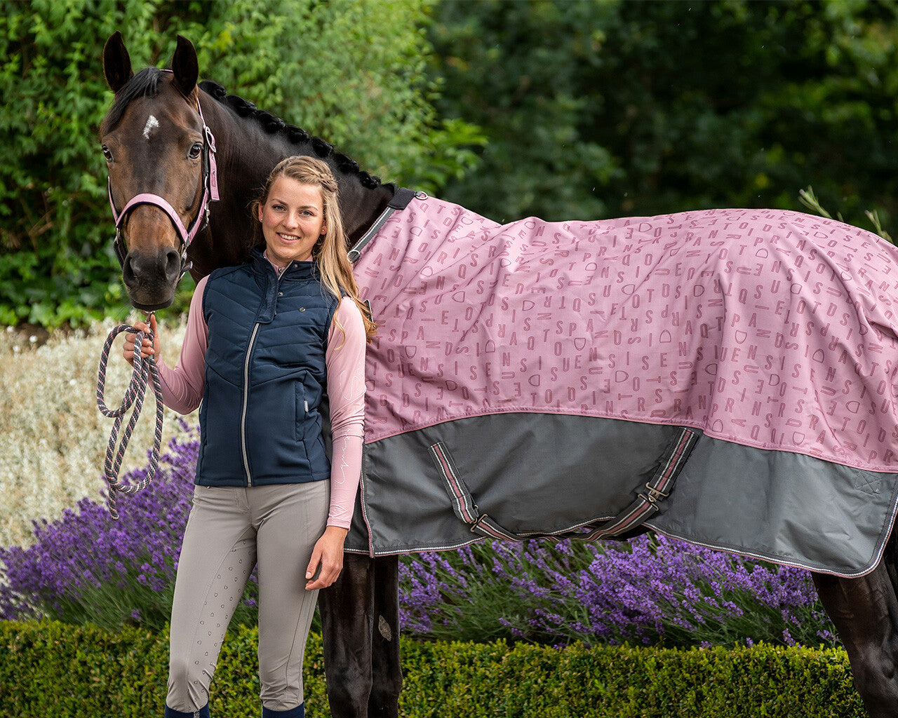 breeches victoria full grip
