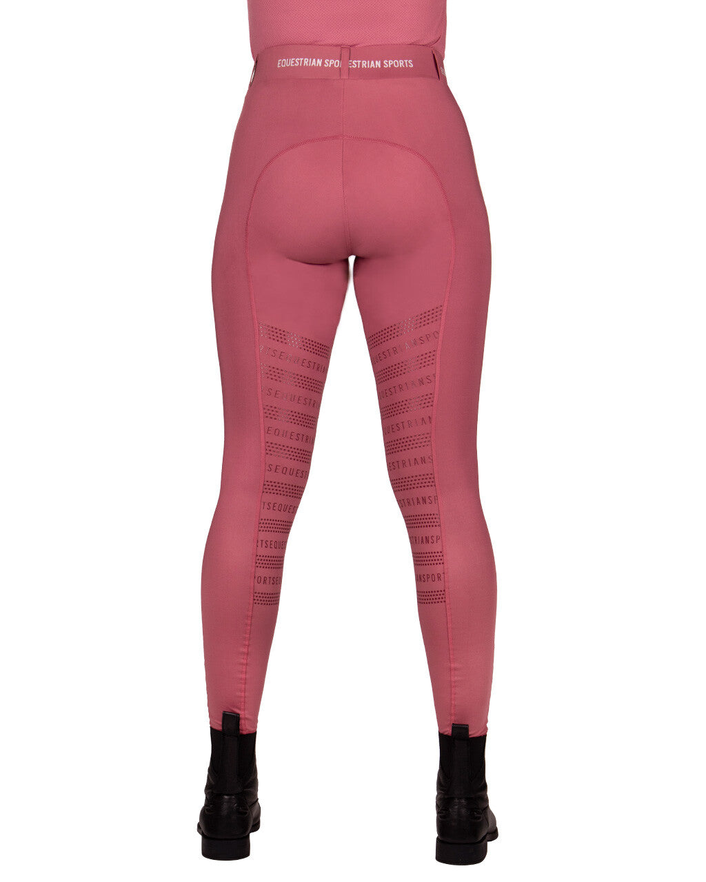 riding tights jady leg grip