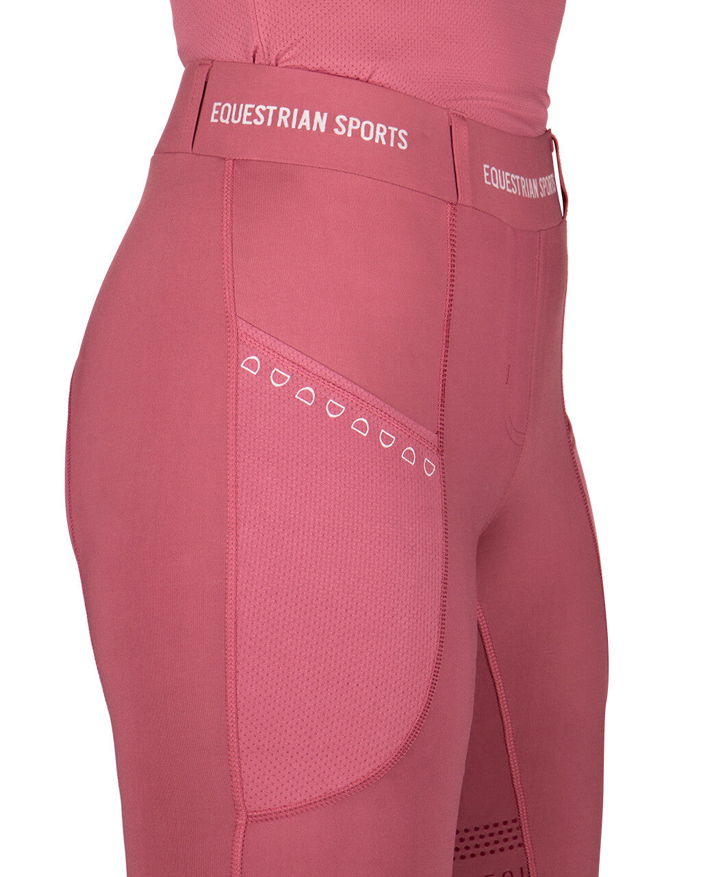 riding tights jady leg grip