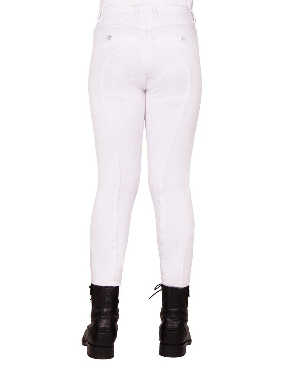 Breeches Adalyn Junior full grip