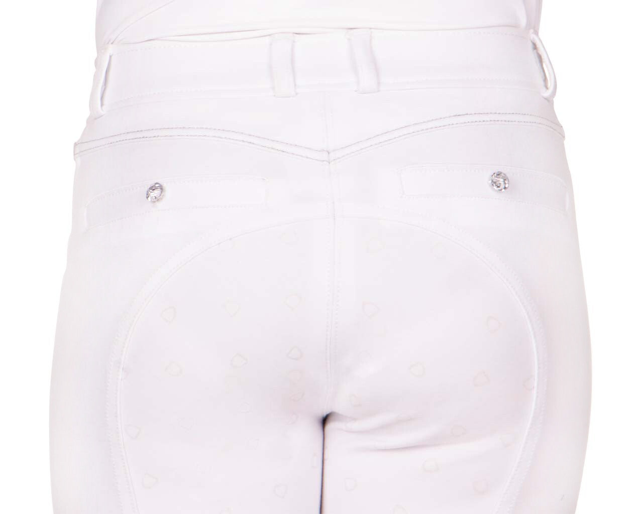 breeches adalyn junior full grip