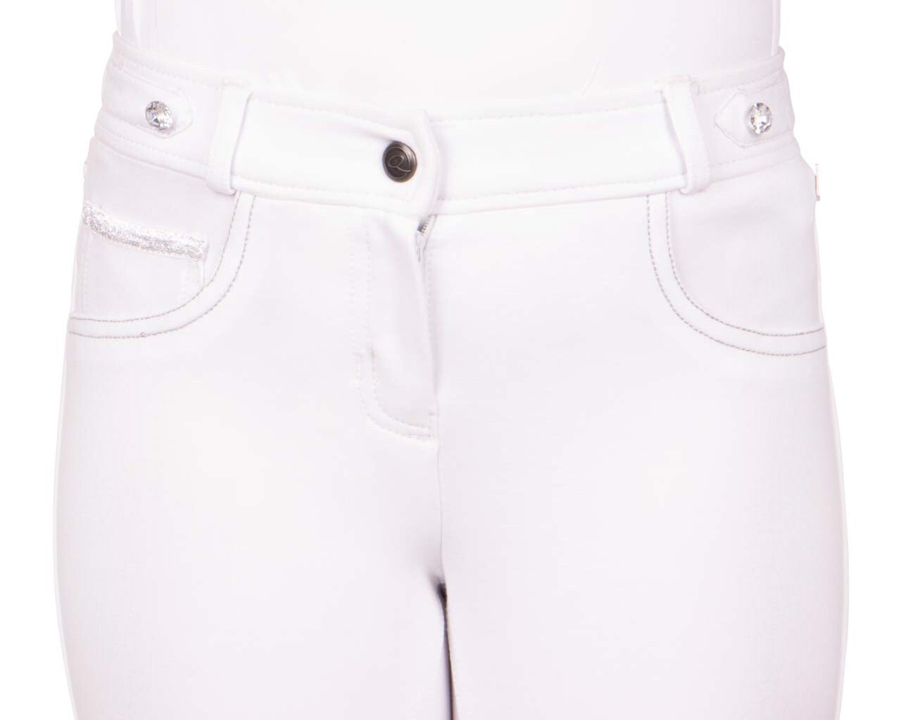 breeches adalyn junior full grip