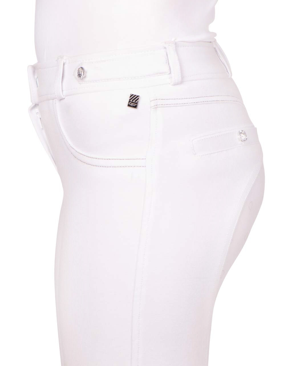 breeches adalyn junior full grip