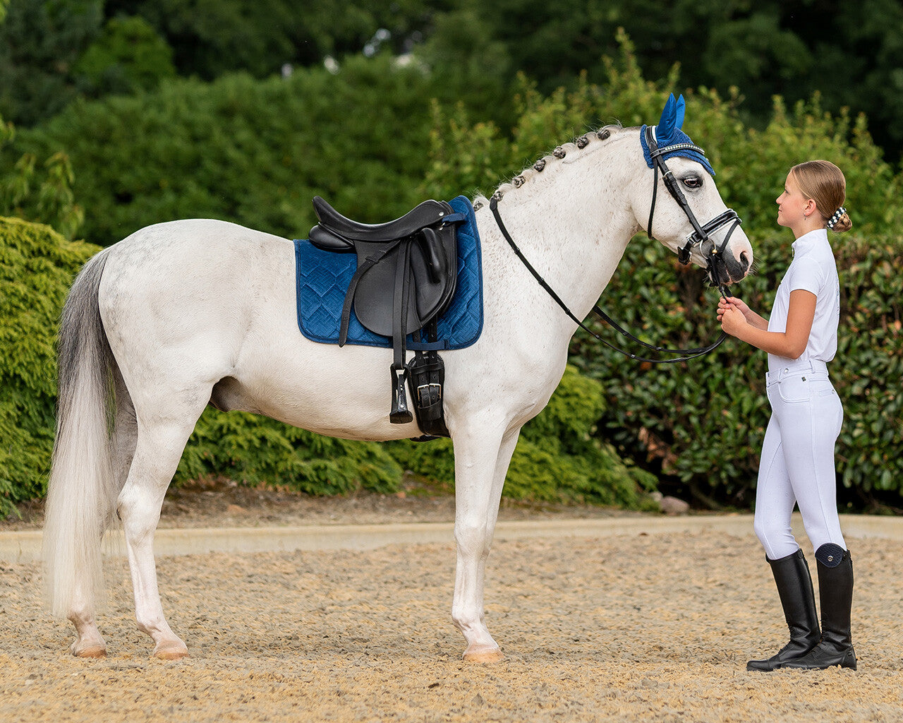 breeches adalyn junior full grip