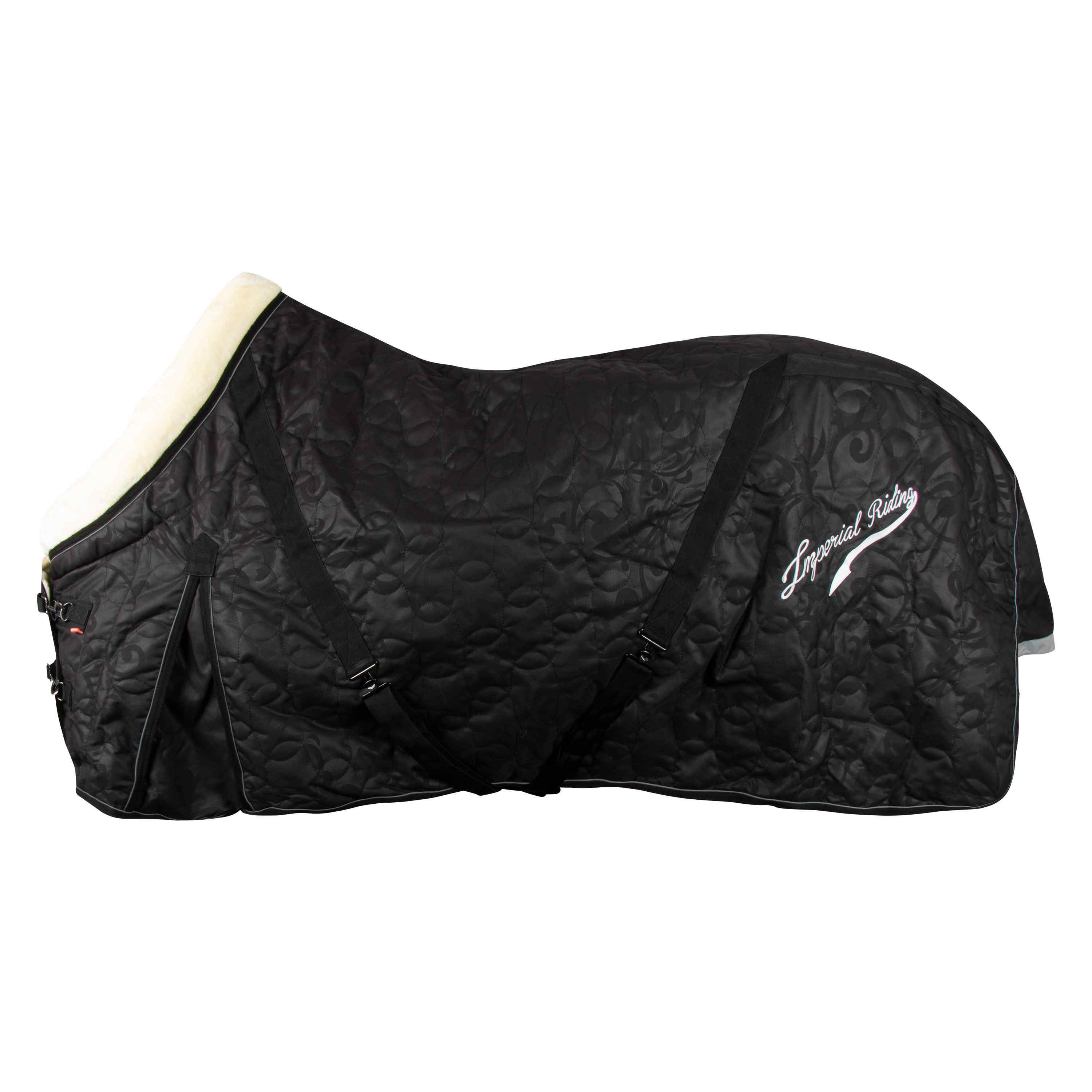 Stable blanket IRHSuper-dry 250gr
