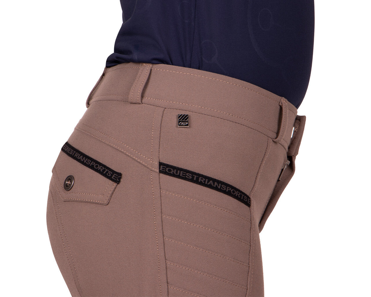 breeches rylee junior leg grip