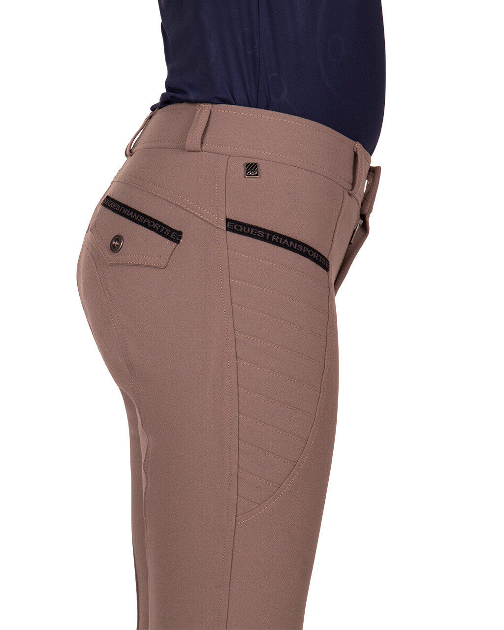 breeches rylee junior leg grip