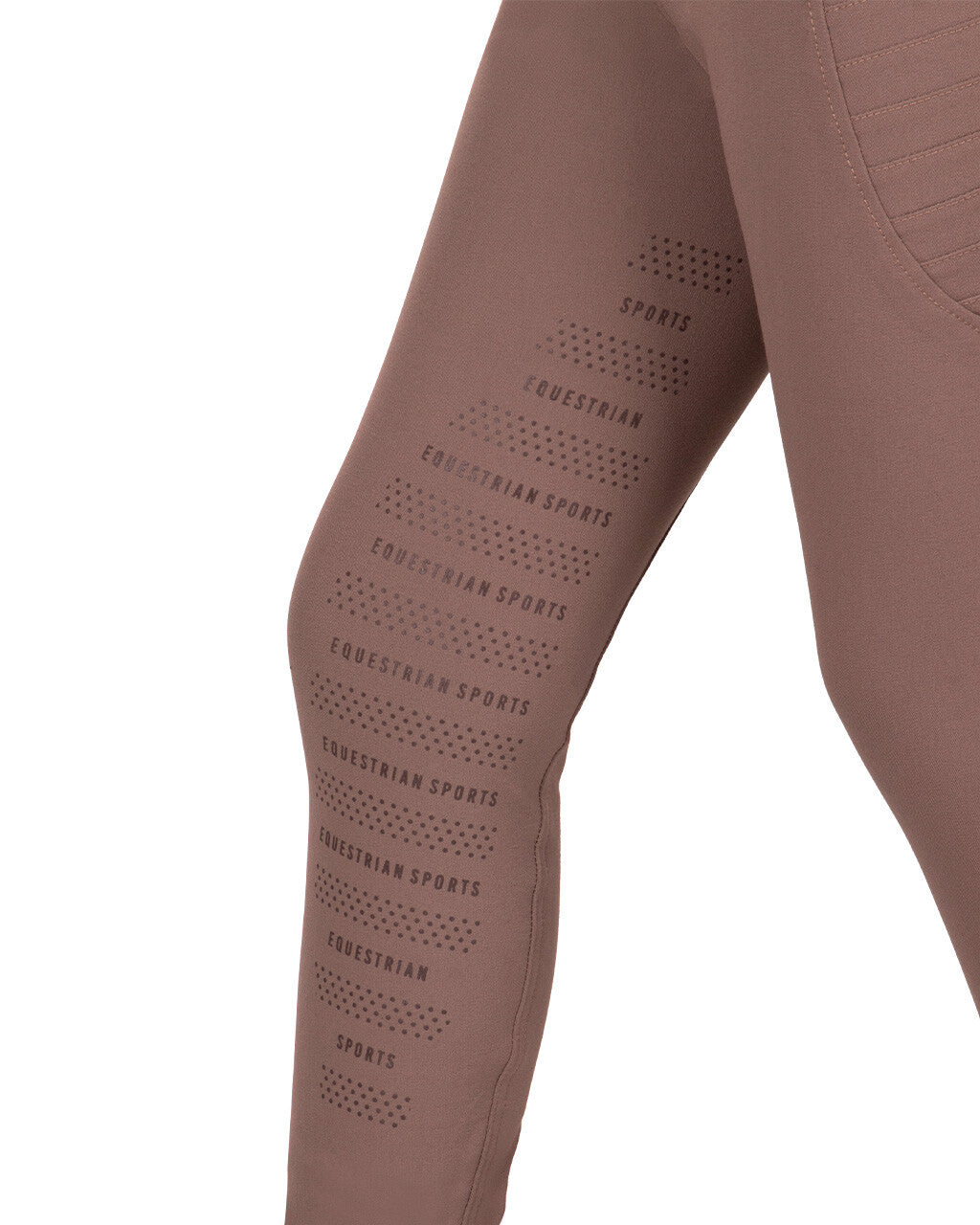 breeches rylee junior leg grip