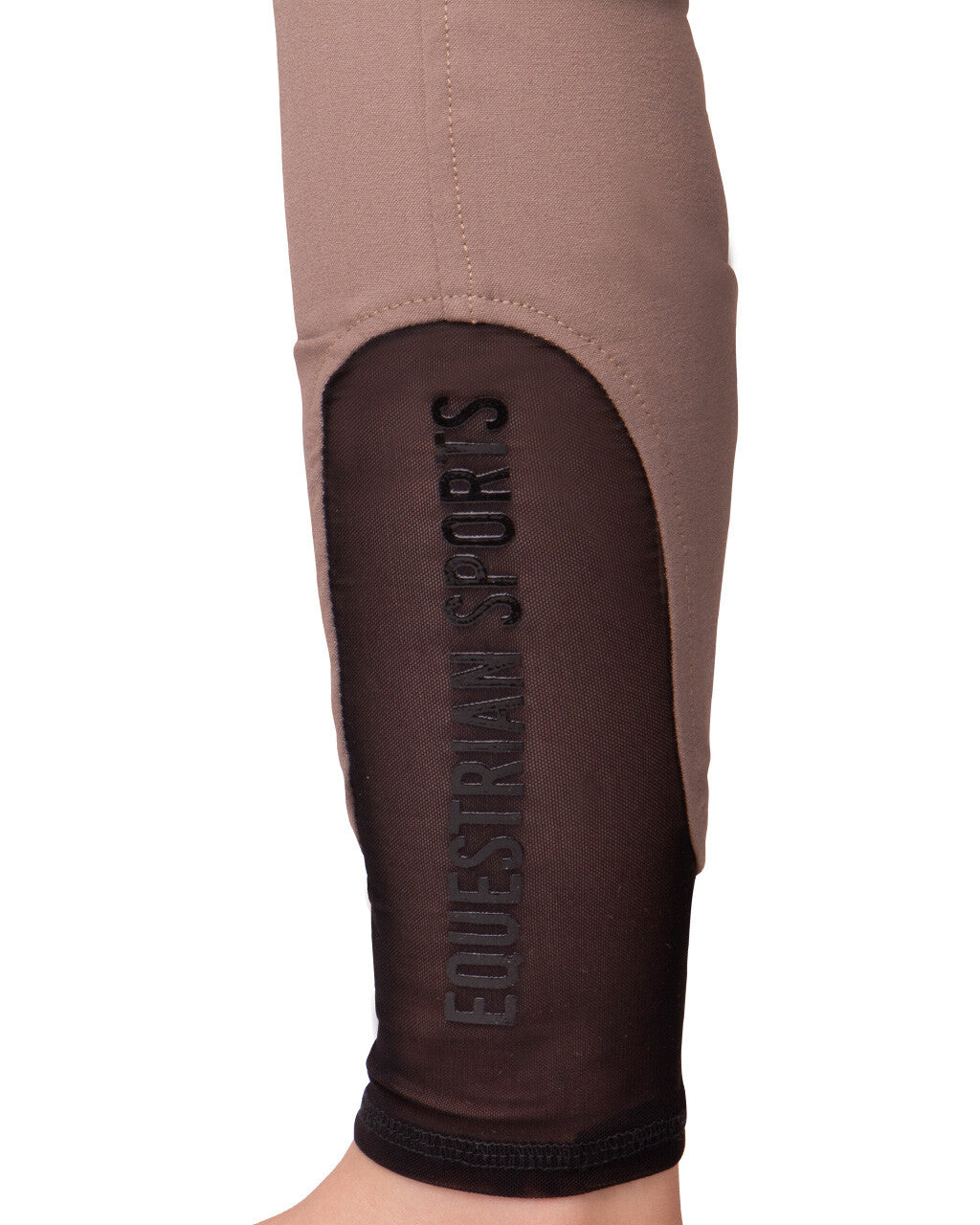 breeches rylee junior leg grip