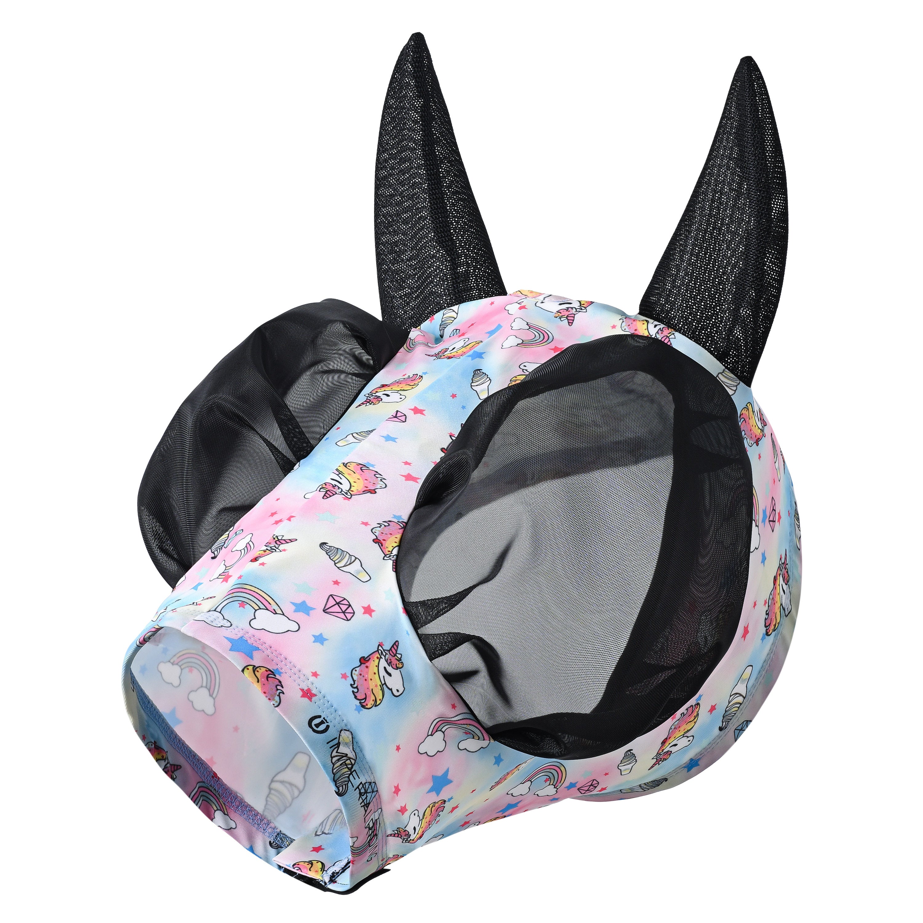 Flymask IRHTrail ride