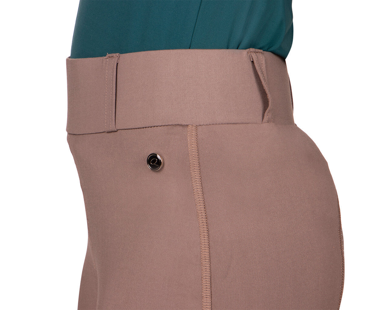 riding tights veerle junior