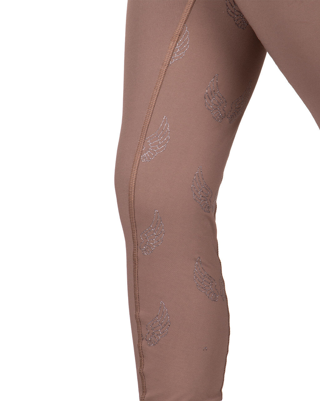 riding tights veerle junior