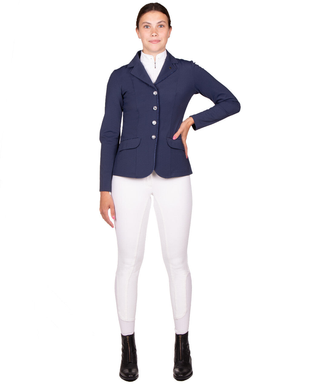 competition jacket elaina