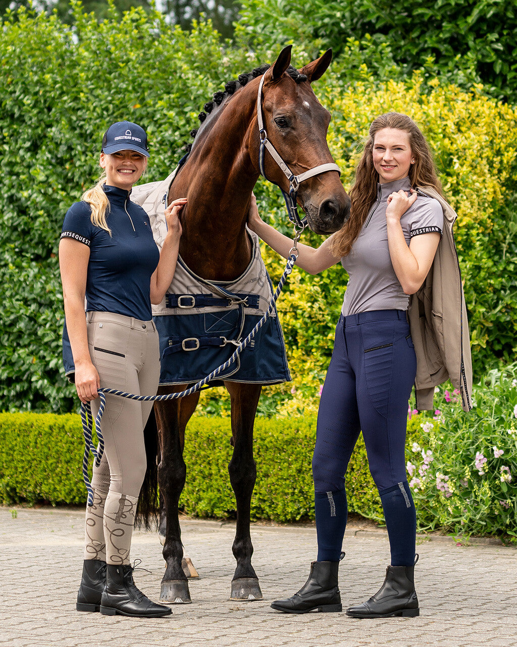 sport shirt jolien