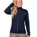 Sweat jacket Liz