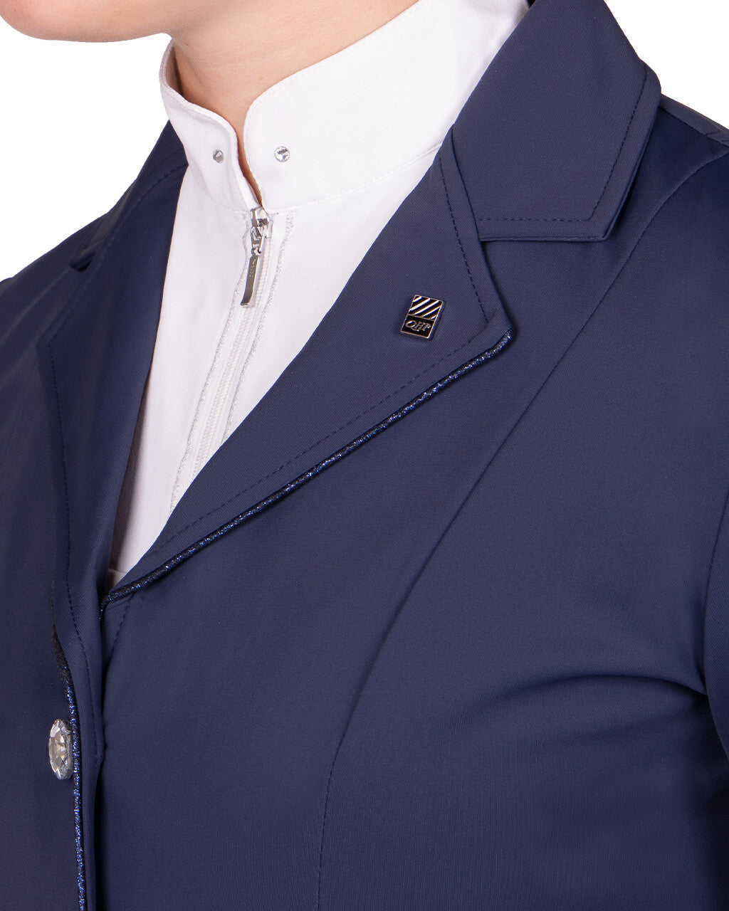 competition jacket elaina junior