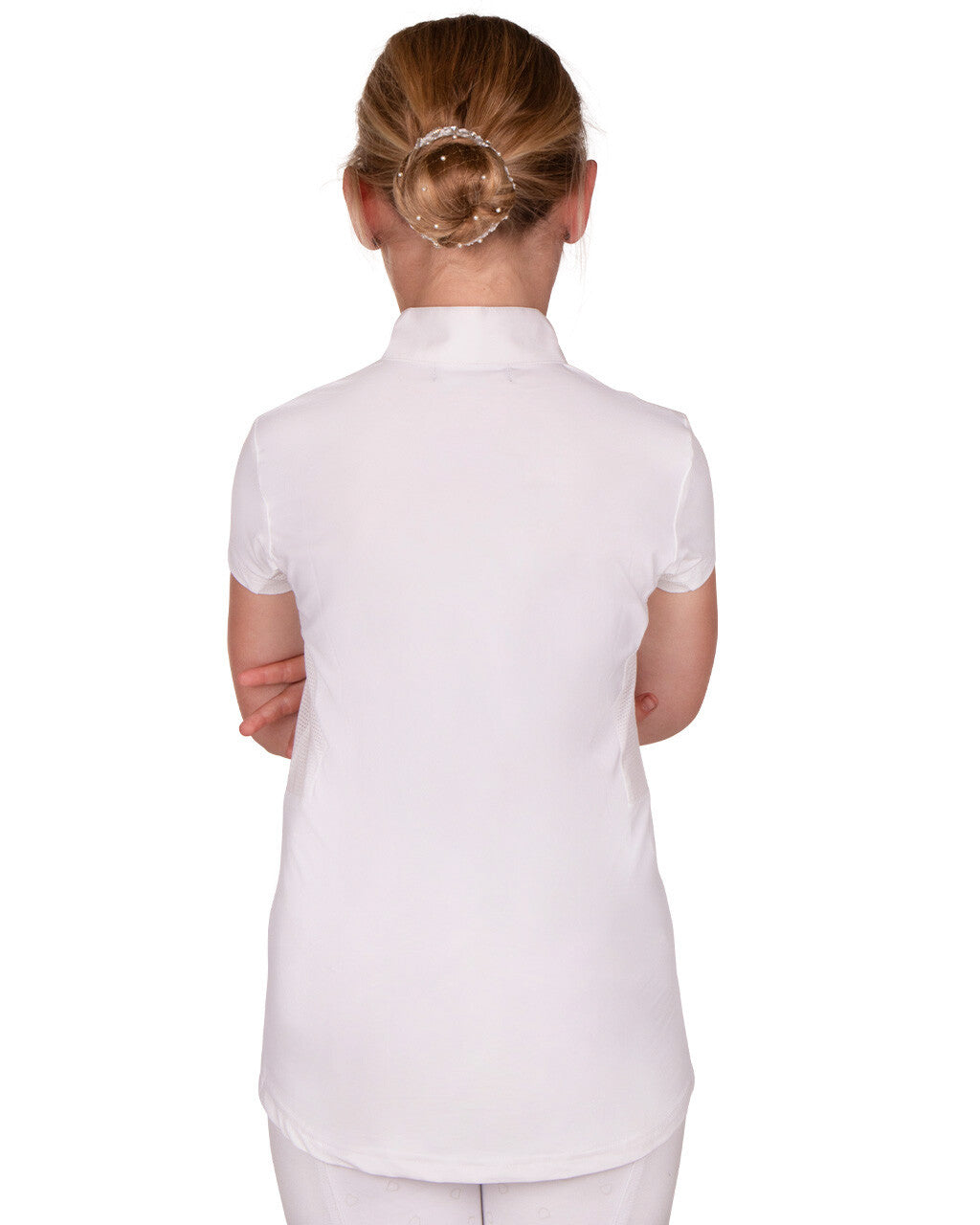 competition shirt celesta junior
