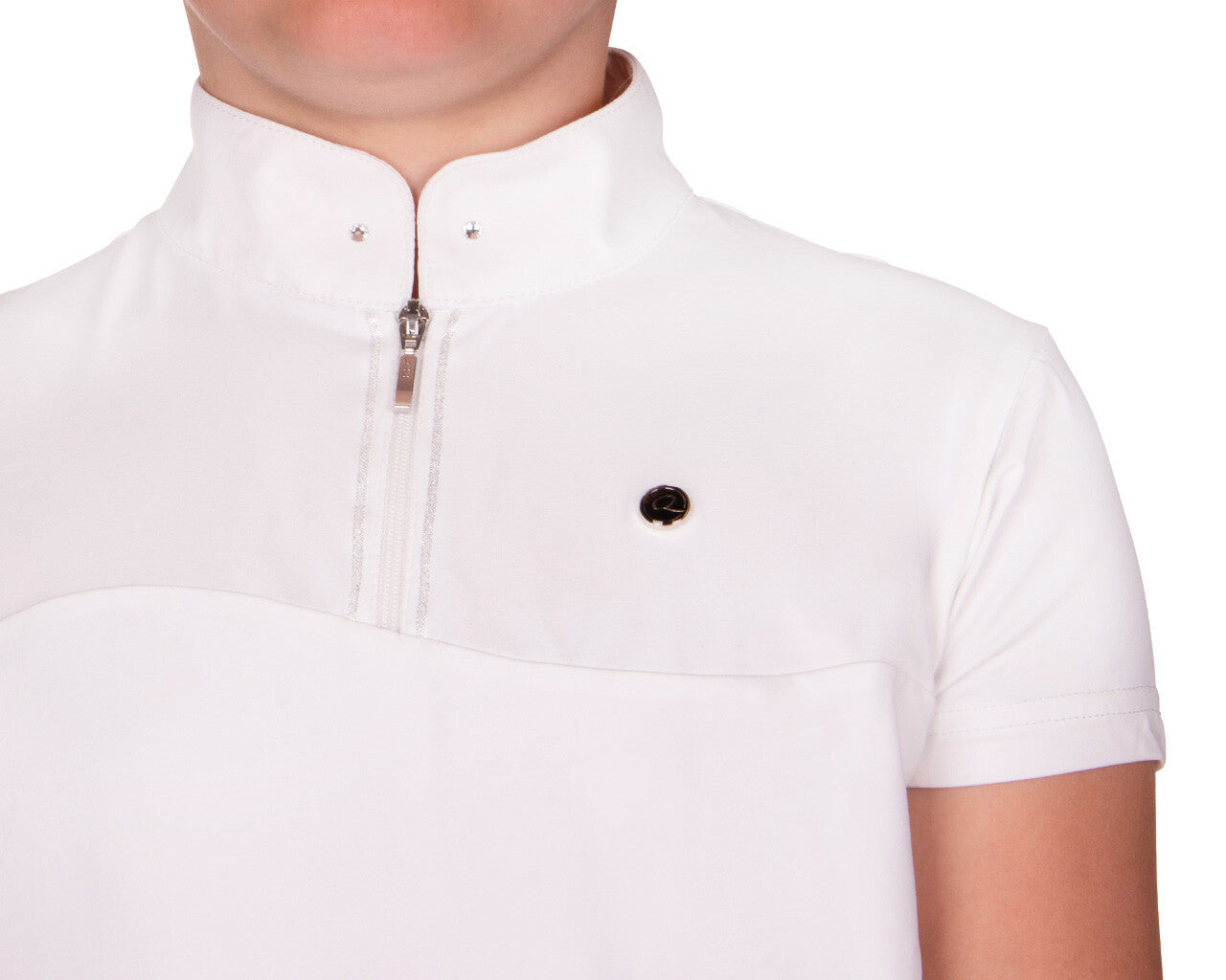 competition shirt celesta junior