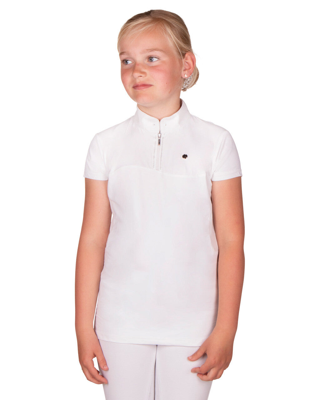competition shirt celesta junior