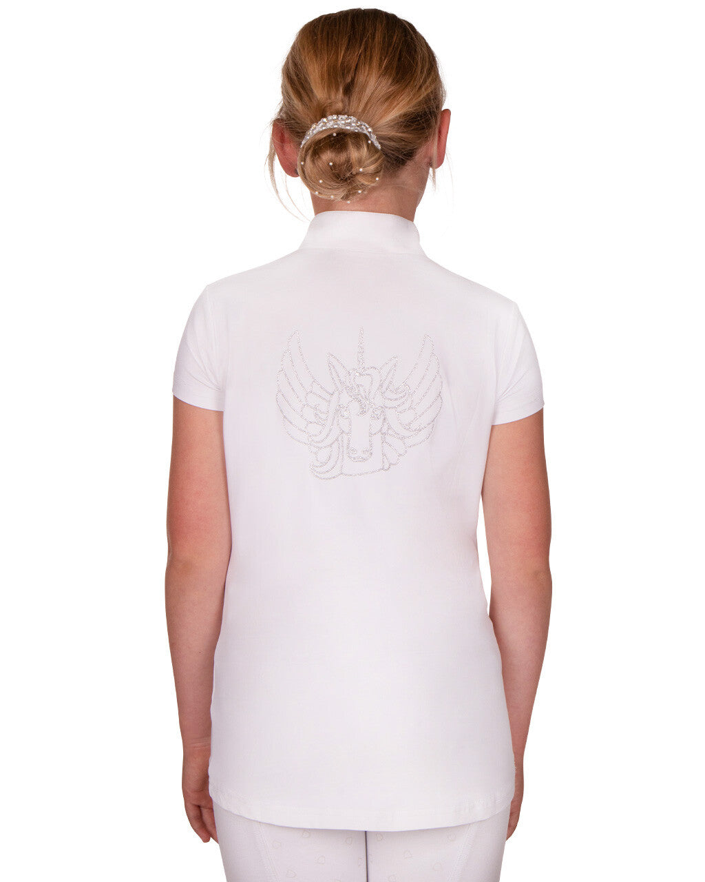 competition shirt veerle junior