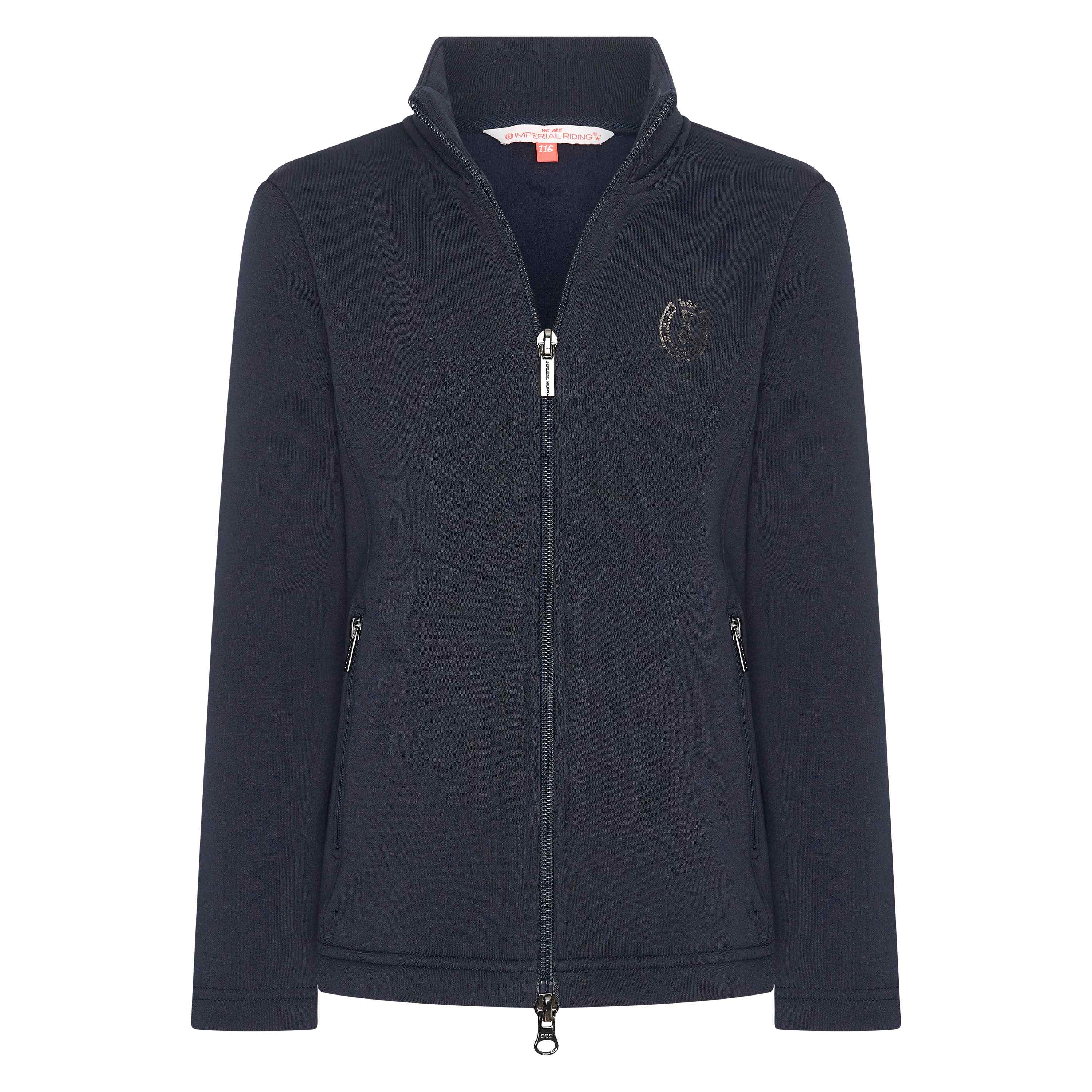 KIDS Jacket IRHConner