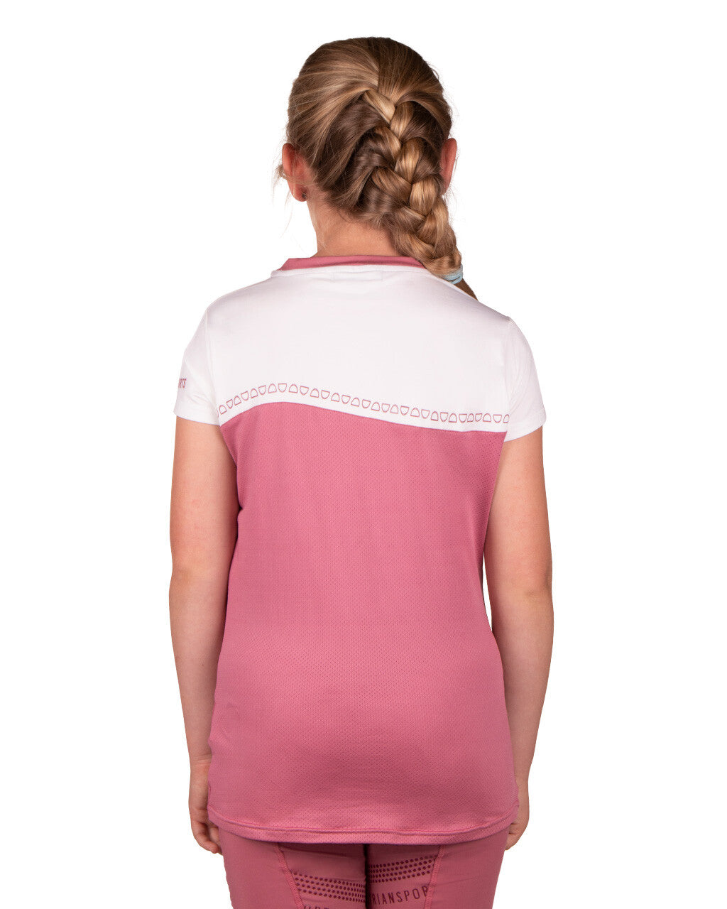 sport shirt zarah junior