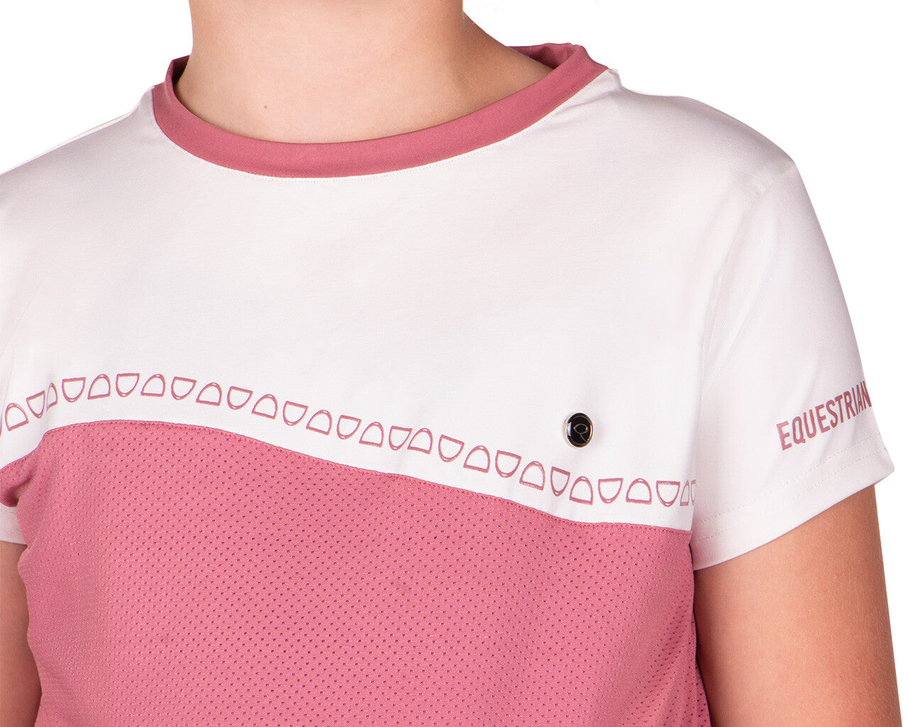 sport shirt zarah junior