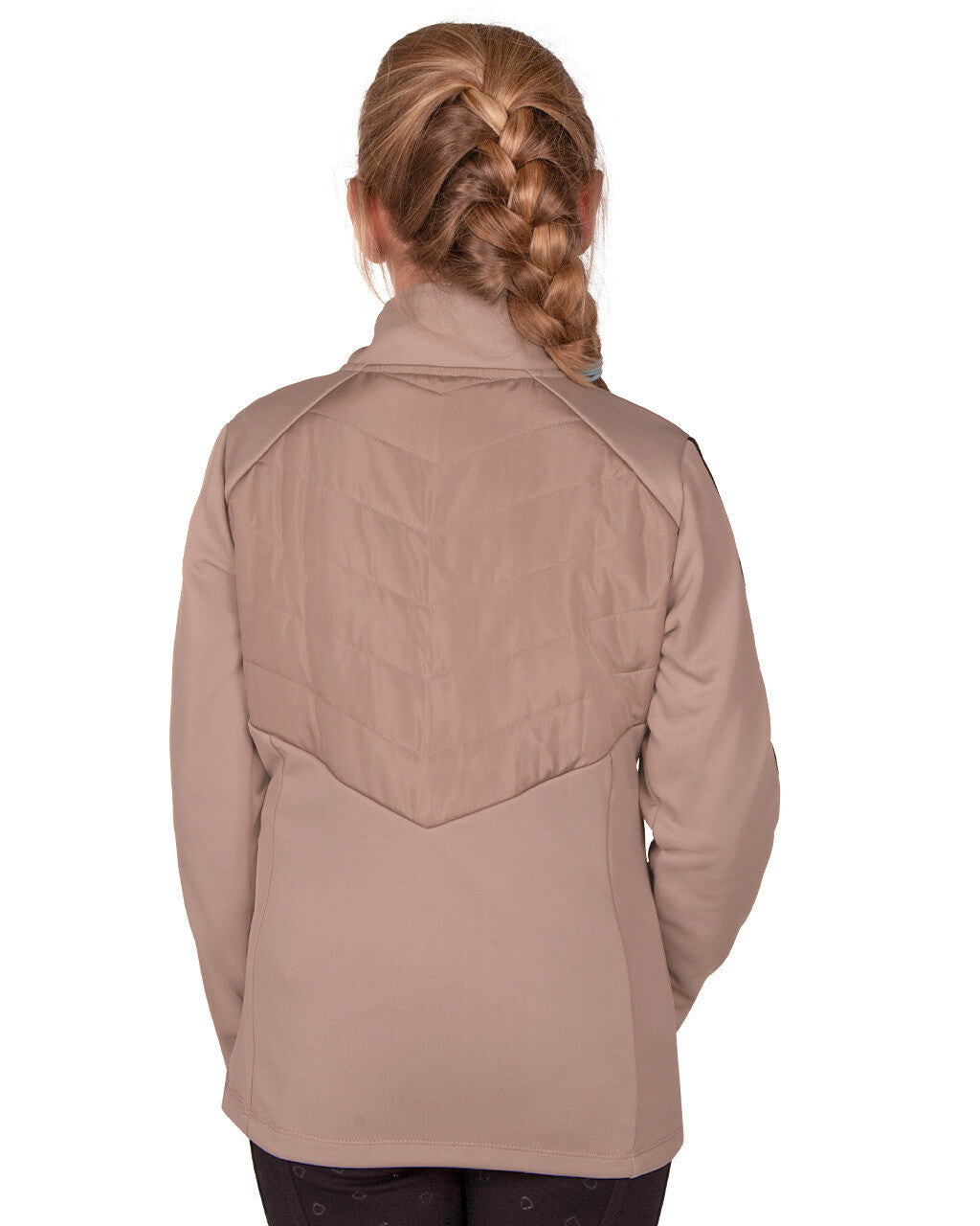 sweat jacket liz junior