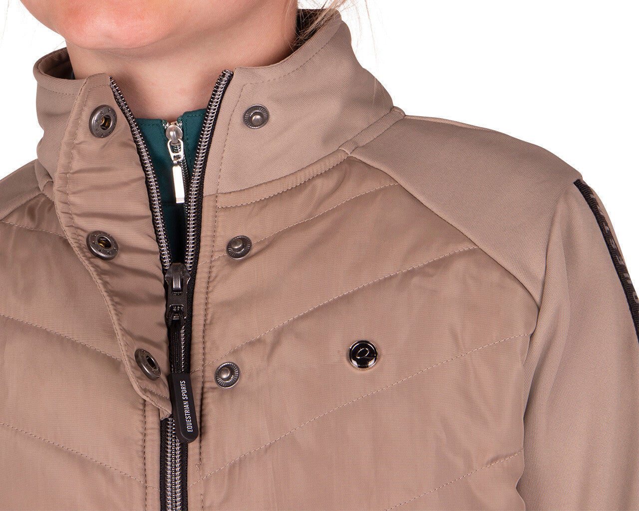 sweat jacket liz junior