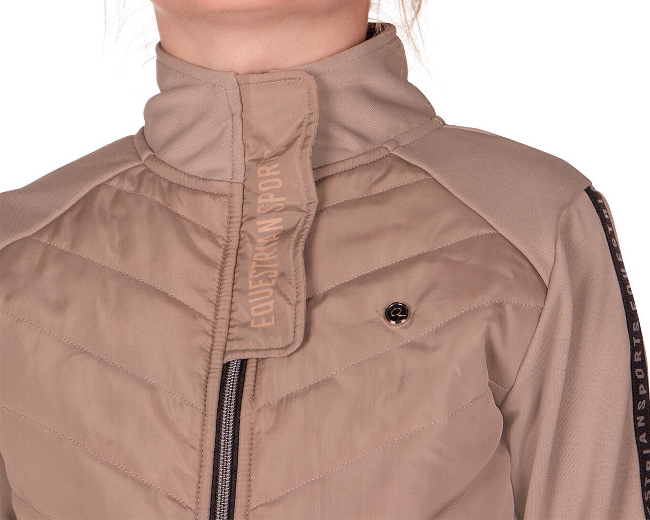 sweat jacket liz junior