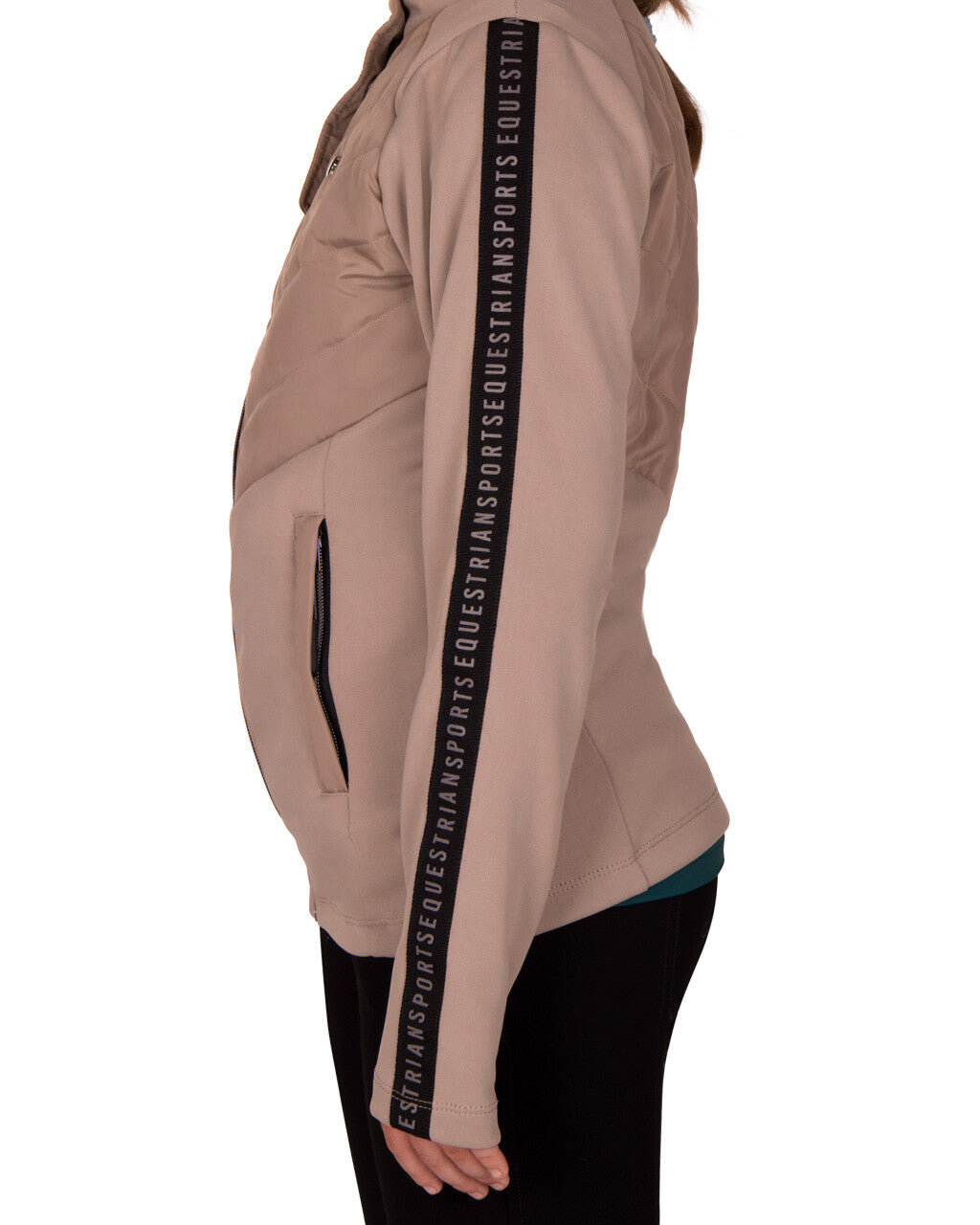 sweat jacket liz junior