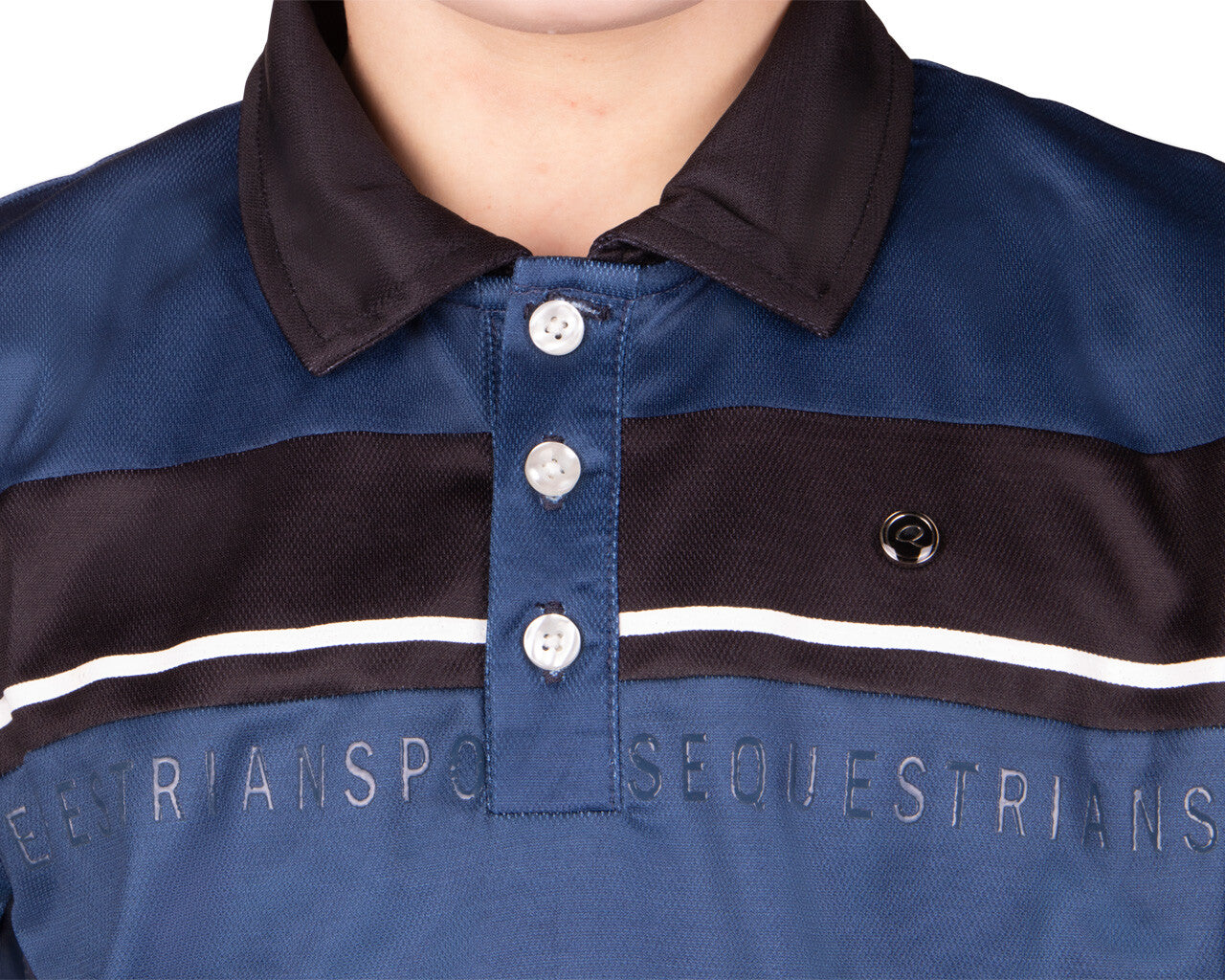 sport shirt kai junior