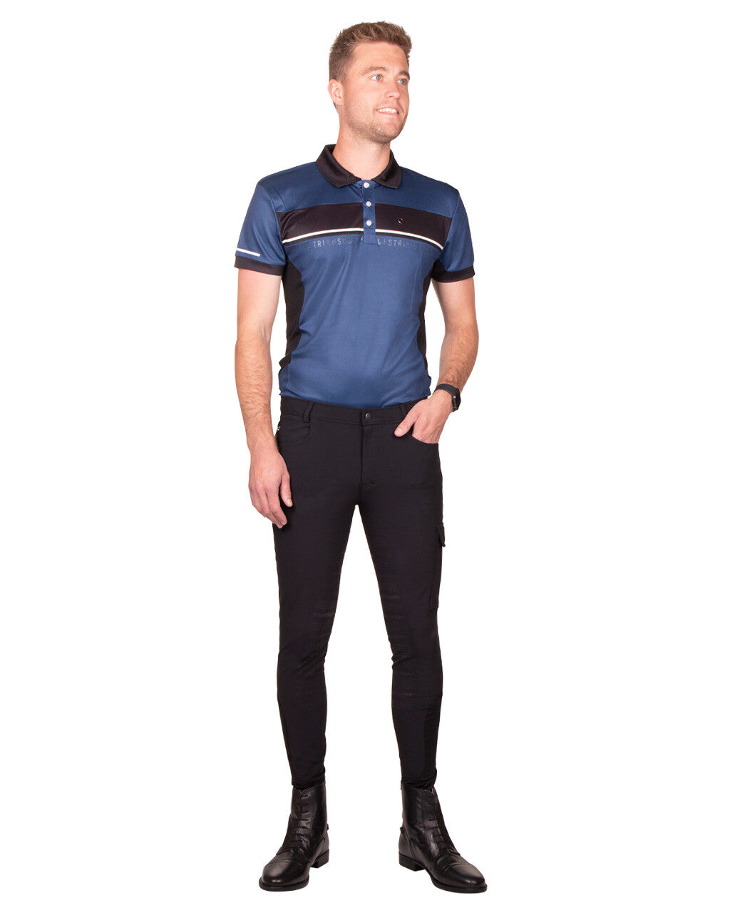 breeches swen leg grip
