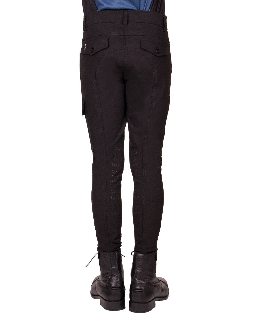 Breeches Swen Junior leg grip