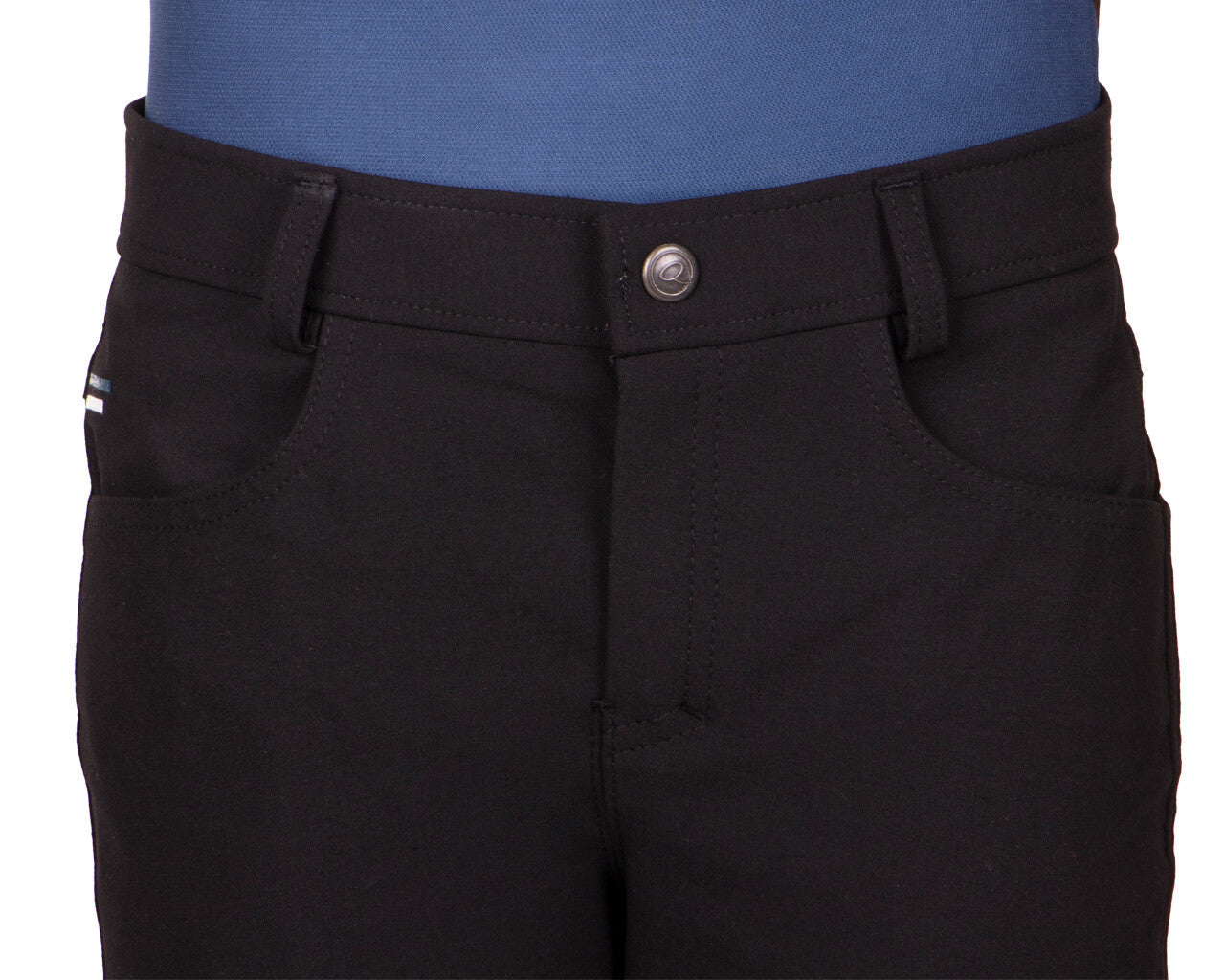 breeches swen junior leg grip