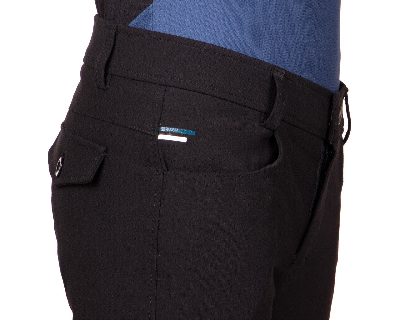 breeches swen junior leg grip