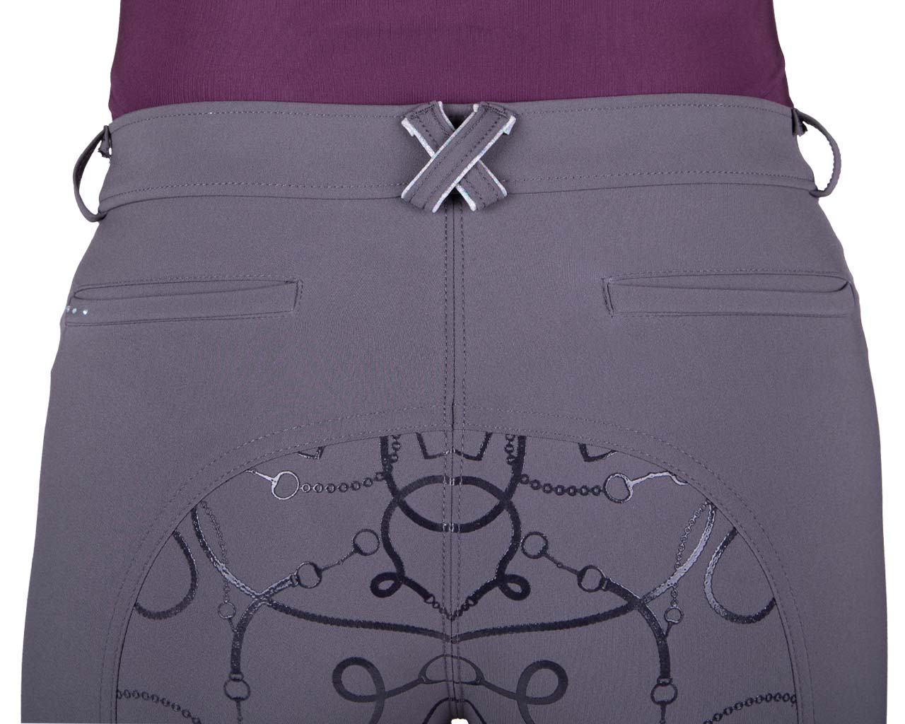 breeches world tour full grip
