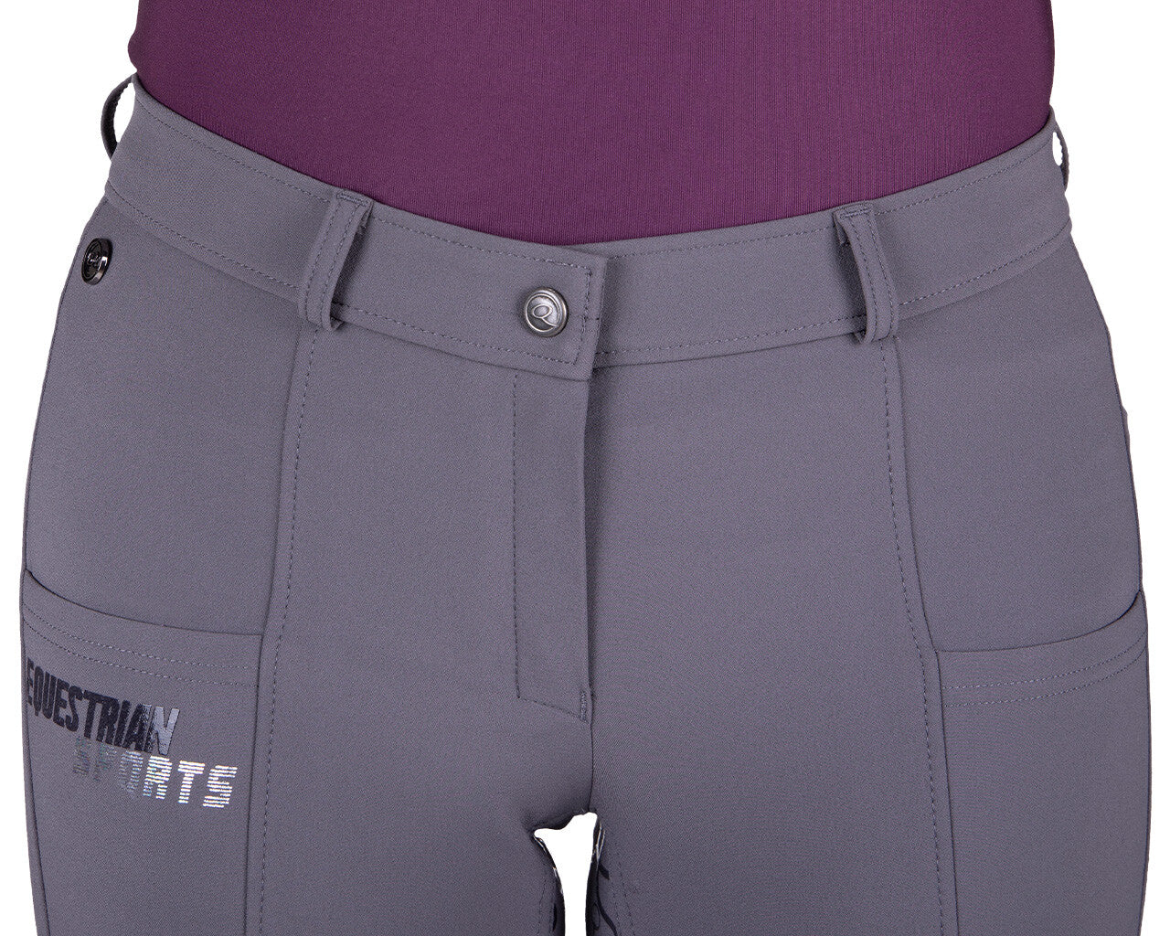 breeches world tour full grip