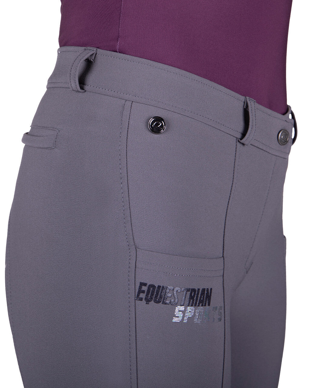 breeches world tour full grip