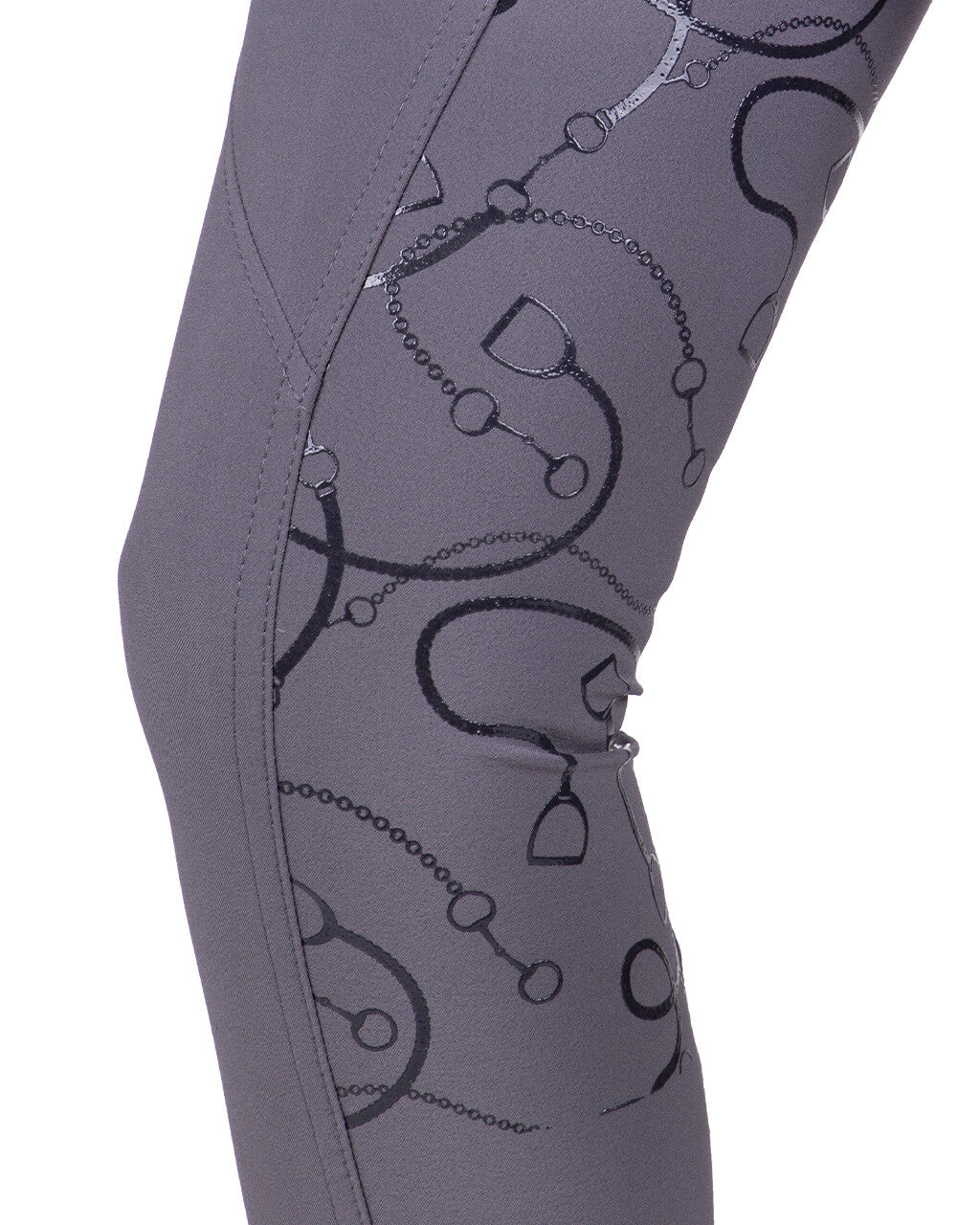 breeches world tour full grip