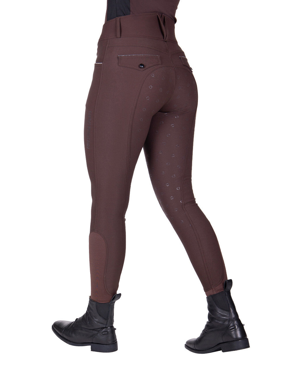 breeches julin full grip